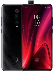 Замена стекла камеры на телефоне Xiaomi Redmi K20 в Ижевске